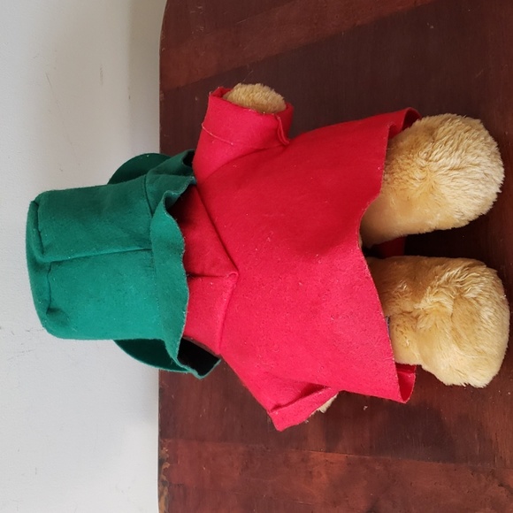 Vintage Sears Paddington Bear - Picture 2 of 13